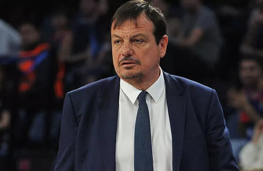 Anadolu Efes'ten ayrılıyor! Ergin Ataman yeni takımını açıkladı