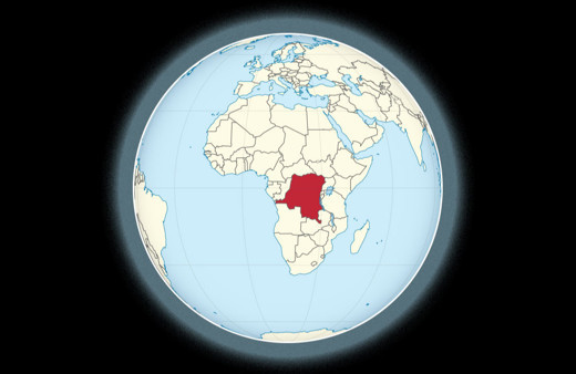 Güney Afrika ülkeleri de Kongo Demokratik Cumhuriyeti'ne asker gönderecek