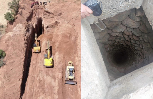 Denizli'de iki genci yakıp kuyuya atmışlardı: Vahşi cinayette yeni gelişme!