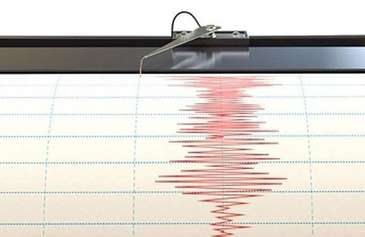 Kahramanmaraş'ta deprem paniği! AFAD şiddetini açıkladı