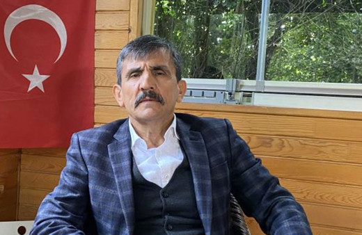 Sinan Oğan'ın 25 bin kişilik miting iddiasına dönemin ülkü ocakları başkanından yalanlama