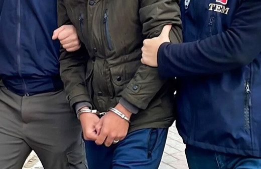 Halı saha turnuvasına katıldı hayatı değişti gelecek vaat eden futbolcuydu tutuklandı