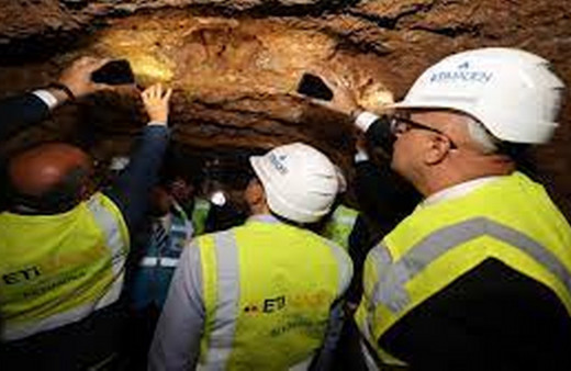 İlk defa elde edilecek nadir toprak elementleri oksitlerinin üretimine başlandı