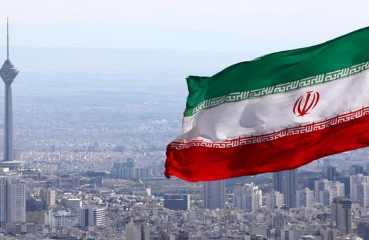 İran, Türkiye ile ortak serbest ticaret bölgesi kurulacağını duyurdu