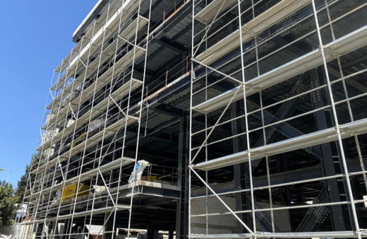 İstanbul Tıp Fakültesi depreme hazırlanıyor, yeni binalar ne zaman açılacak?