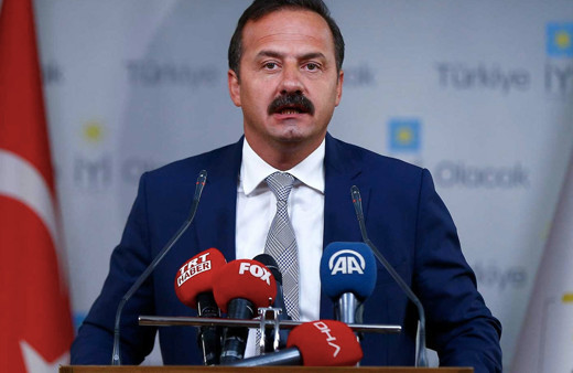 Yavuz Ağıralioğlu kimdir, aslen nereli? Yavuz AğıralioğluHDP sözleri olay oldu