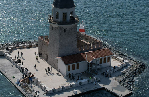 Kız Kulesi açılıyor! Neler yapıldı neler tarih de belli oldu