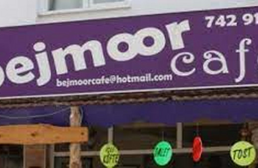 İran'ın Huzistan eyaletinde yabancı dilde tabelalar yasaklandı