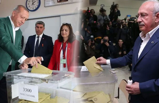 Gurbetçiler rekora koşuyor! Erdoğan'ın oyları artacak mı?