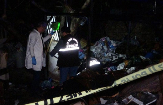 Malatya’da baraka yandı: 4 yaşındaki çocuk hayatını kaybetti