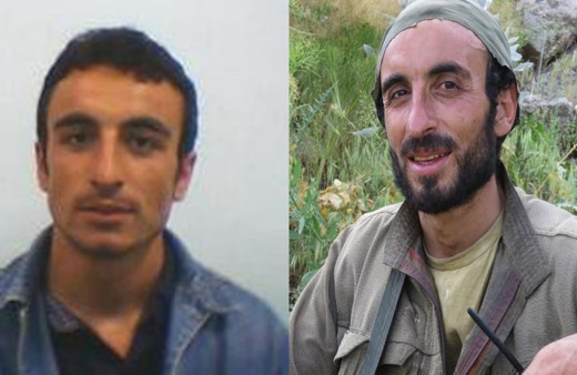 MİT'ten Gara'da nokta operasyon! PKK/KCK'nın kilit ismi etkisiz hale getirildi