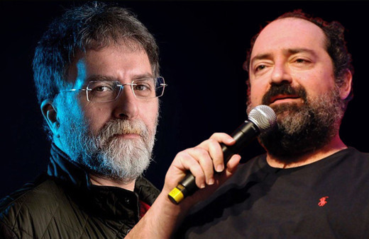 Ahmet Hakan 'ifrit oluyorum' demişti! Nevzat Aydın’dan cevap gecikmedi: "Benim için gurur vesilesidir"