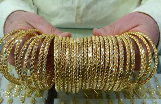 Sezon başladı! Altın alacaklar sakın buradan almayın