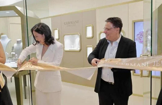 Ünlülerin kuyumcusu, kendi mağazasını soymakla suçlanıyor