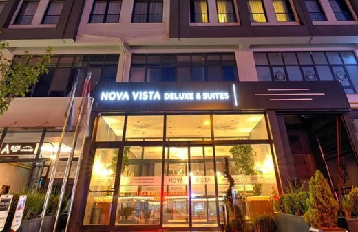 Radisson Otel Grubu, Eskişehir'de ikinci Radisson Individuals otelini açtı