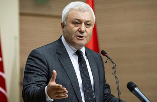 Tuncay Özkan duyurdu: Bu gece 81 ilde asılacak! CHP'den YSK'ya PKK afişi başvurusu