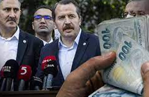 Memur-Sen'den seyyanen zam talebi: