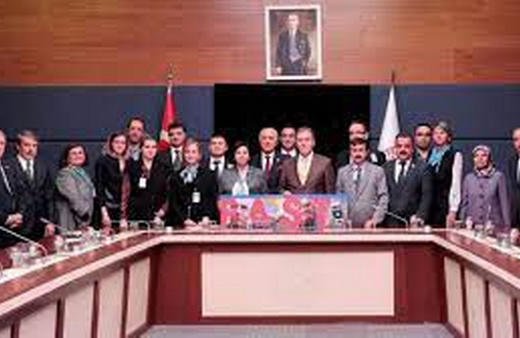 Türk Nöroloji Derneğinden "inme" başlıklı halka açık toplantı