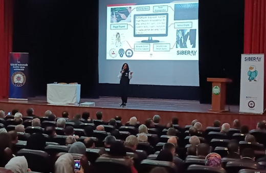 Samsun'da "Kardeş Kart" ile 7 bin 818 depremzedeye ücretsiz ulaşım hizmeti sunuluyor