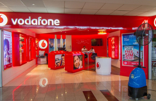Vodafone FLEX'ten Anneler Günü'ne özel kampanya