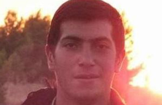 MİT'ten Gara'da nokta operasyon! PKK'lı Müslüm Ürper etkisiz hale getirildi