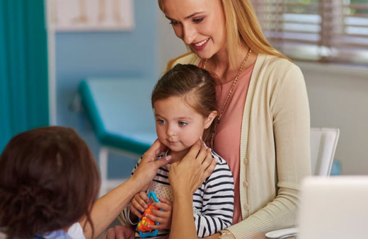 Endişeye gerek yok: Bademcik ameliyatı bağışıklık sistemini zayıflatmıyor