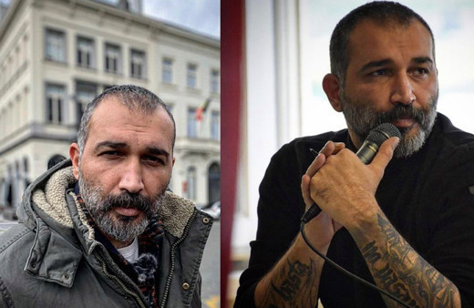 Barış Atay aslen nereli kökeni Kürt mü? Barış Atay kaç yaşında, siyasi geçmişi