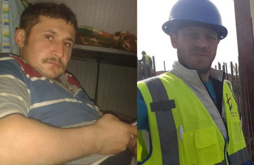 Ordulu işçilere ne oldu? Birlikte gittiler 15 gündür haber alınamıyor! 'Hayatlarından endişeliyiz'