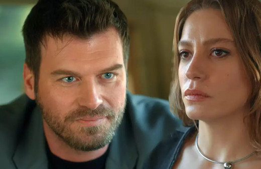 Aile dizisinin çekimlerinde korkutan kaza! Bazı çalışanlar yaralandı