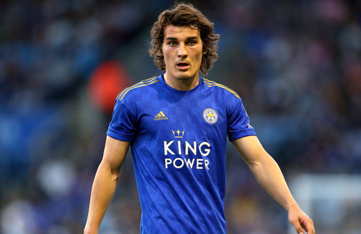 Çağlar Söyüncü isyan ettirdi! "Neden oynatmadınız, büyük fark yaratıyor"