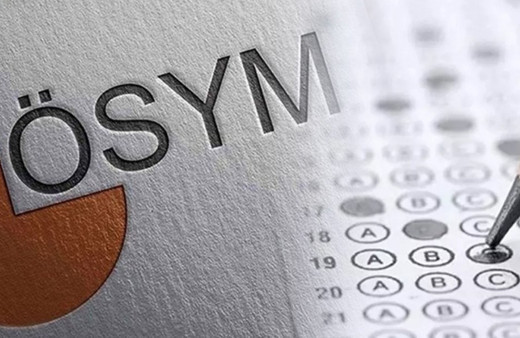 ÖSYM duyurdu! ALES sonuçları açıklandı