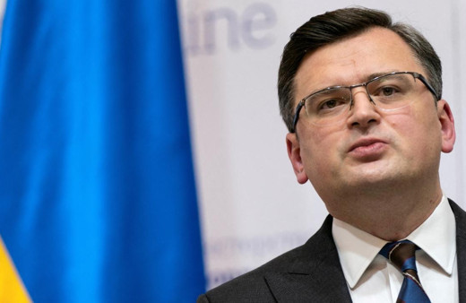 Ukrayna Dışişleri Bakanı, Rusya'nın Zelenskiy'i ortadan kaldırmayı deneyebileceğini söyledi