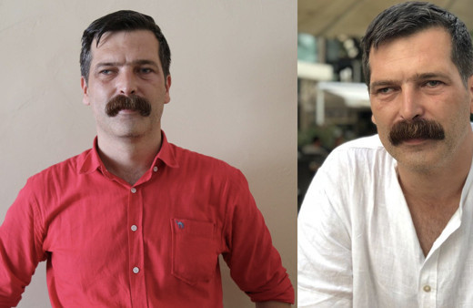 Erkan Baş eşi kimdir, kiminle evli? TİP Başkanı Erkan Baş karısı ve çocukları kimdir?