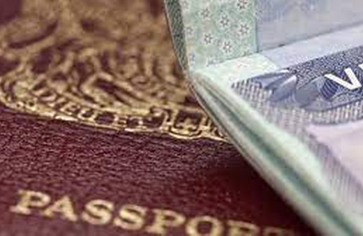 Gürcistan'dan, Rusya'nın vizeleri kaldırma kararına tepki