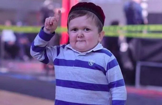 Rus fenomen Hasbulla Magomedov gözaltına alındı!