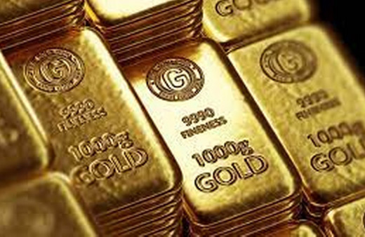 Altının gram fiyatı 1.275 lira seviyesinden işlem görüyor