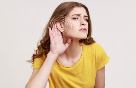 İşitme engelli bireyler işitme yetisini geri kazanabilir