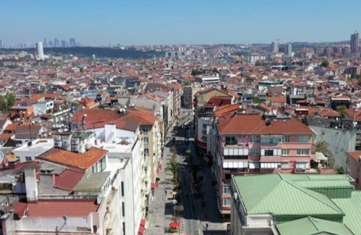 Türkiye'deki barınma krizi büyüyor: İstanbul’da boş ev sayısı 400 bini aştı!