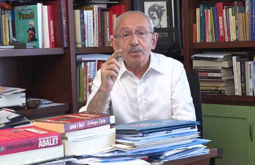 Kemal Kılıçdaroğlu'ndan seçime günler kala yeni video: İlk turda bitirelim