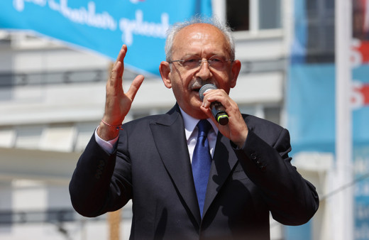 Kılıçdaroğlu'ndan Erzurum tepkisi! İsim vermeden uyardı: "Her birinizin hesabını soracağım"