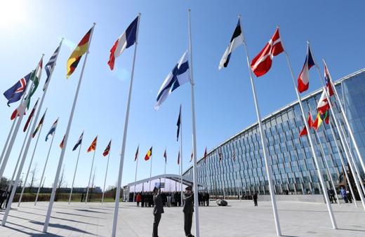 NATO, Tokyo'da irtibat ofisi açmayı planlıyor