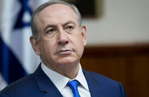Netanyahu İsrailliler'den "sabır ve dayanıklılık" istedi