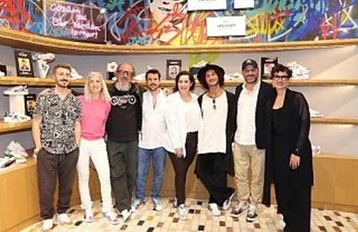 Divarese, annelere stil sahibi koleksiyon sunuyor