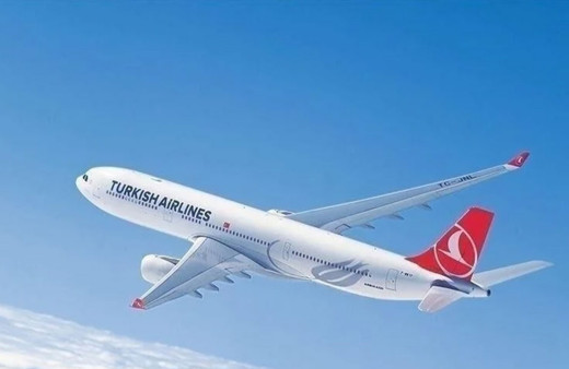 THY, öğrencilerin 19 Mayıs'ta alacakları yurt içi biletlere indirim yaptı