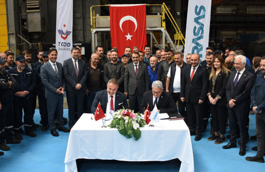 Eskişehir OSB, Hasanbey Lojistik Merkezi'ne bağlanacak!