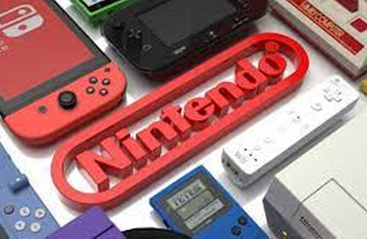 Nintendo'dan 2022 mali yılında 3,2 milyar dolar net kar