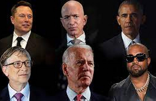 Ünlülerin 2020'de Twitter hesaplarını ele geçiren İngiliz vatandaşı suçunu kabul etti