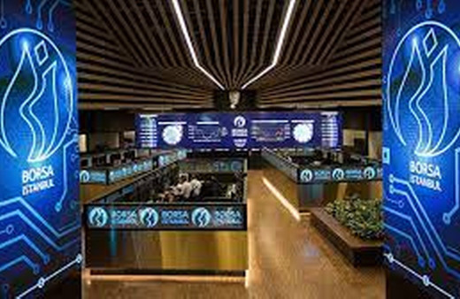 Borsa güne yükselişle başladı