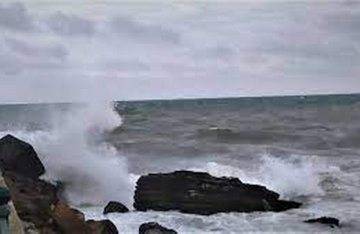 Batı Karadeniz'in doğusunda yarın için fırtına uyarısı