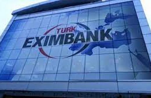 Türk Eximbank'tan sendikasyon kredisi açıklaması